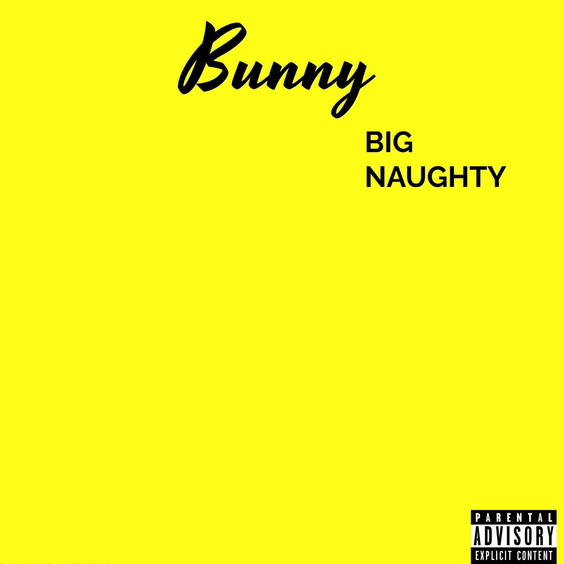 Album cover of Bunny