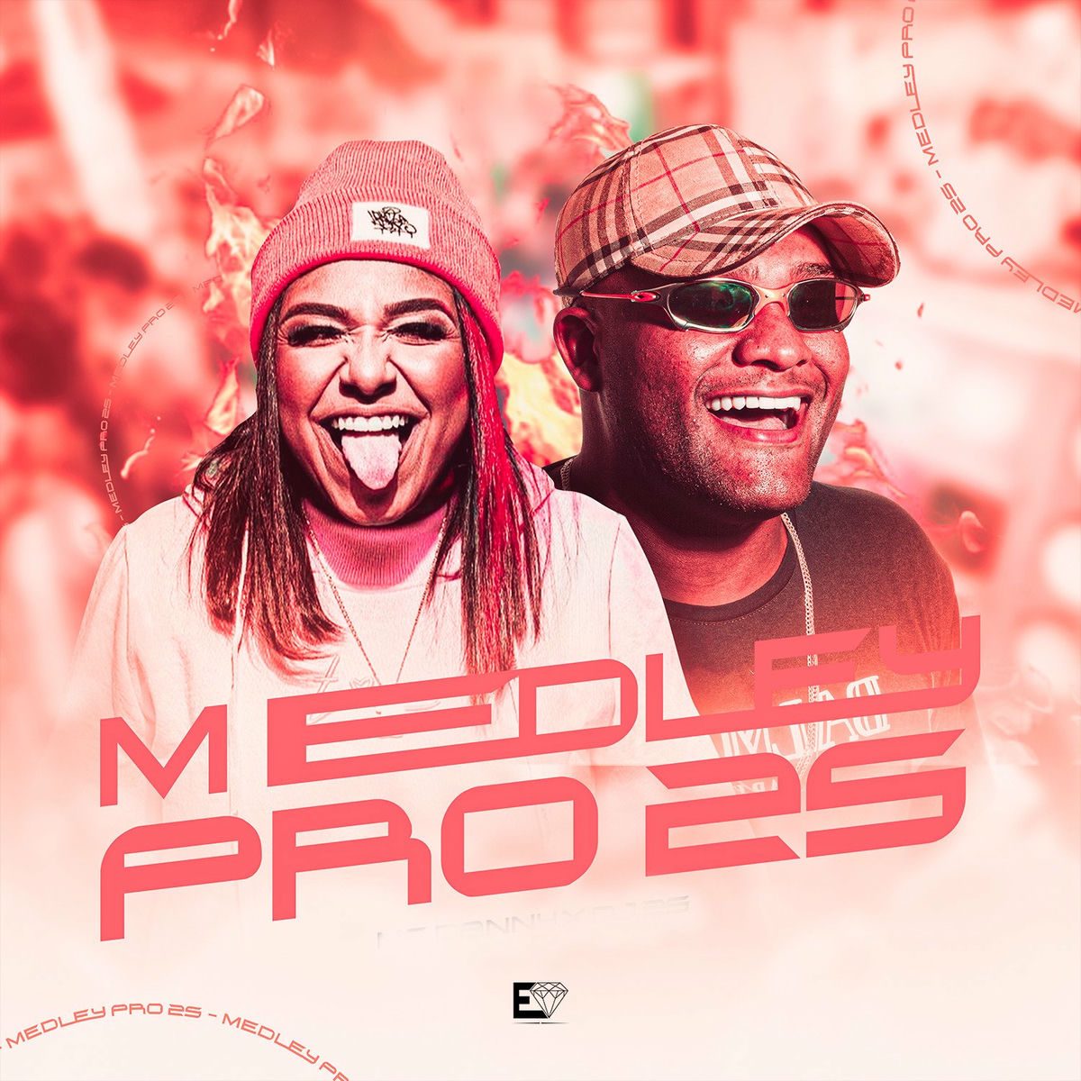 Album cover of Medley pro 2s