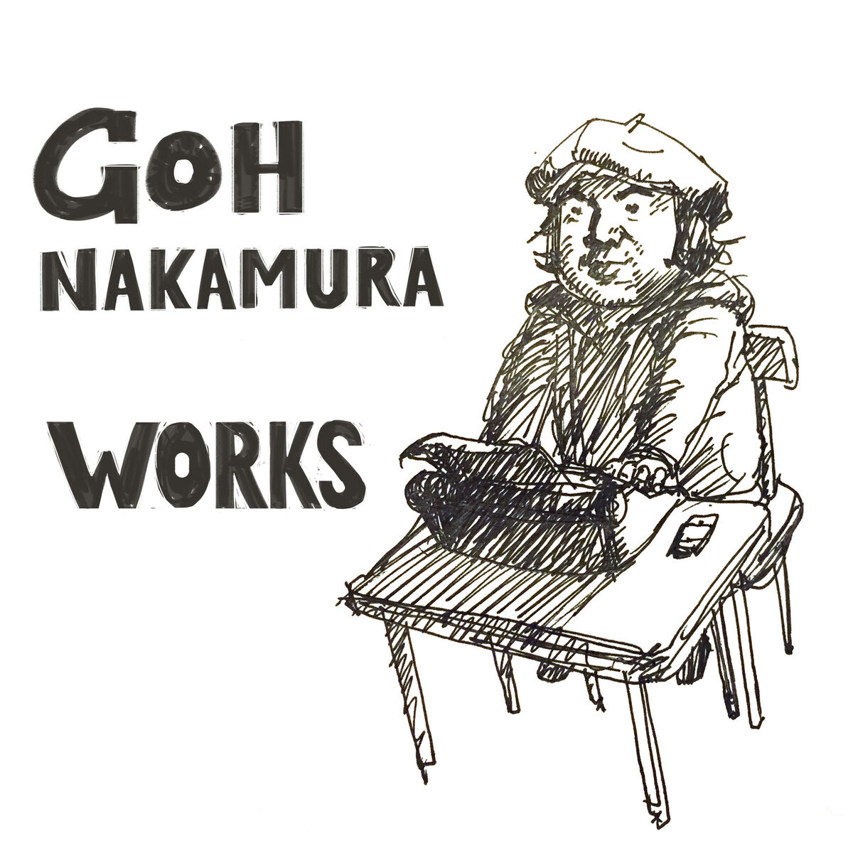 Album cover of Works