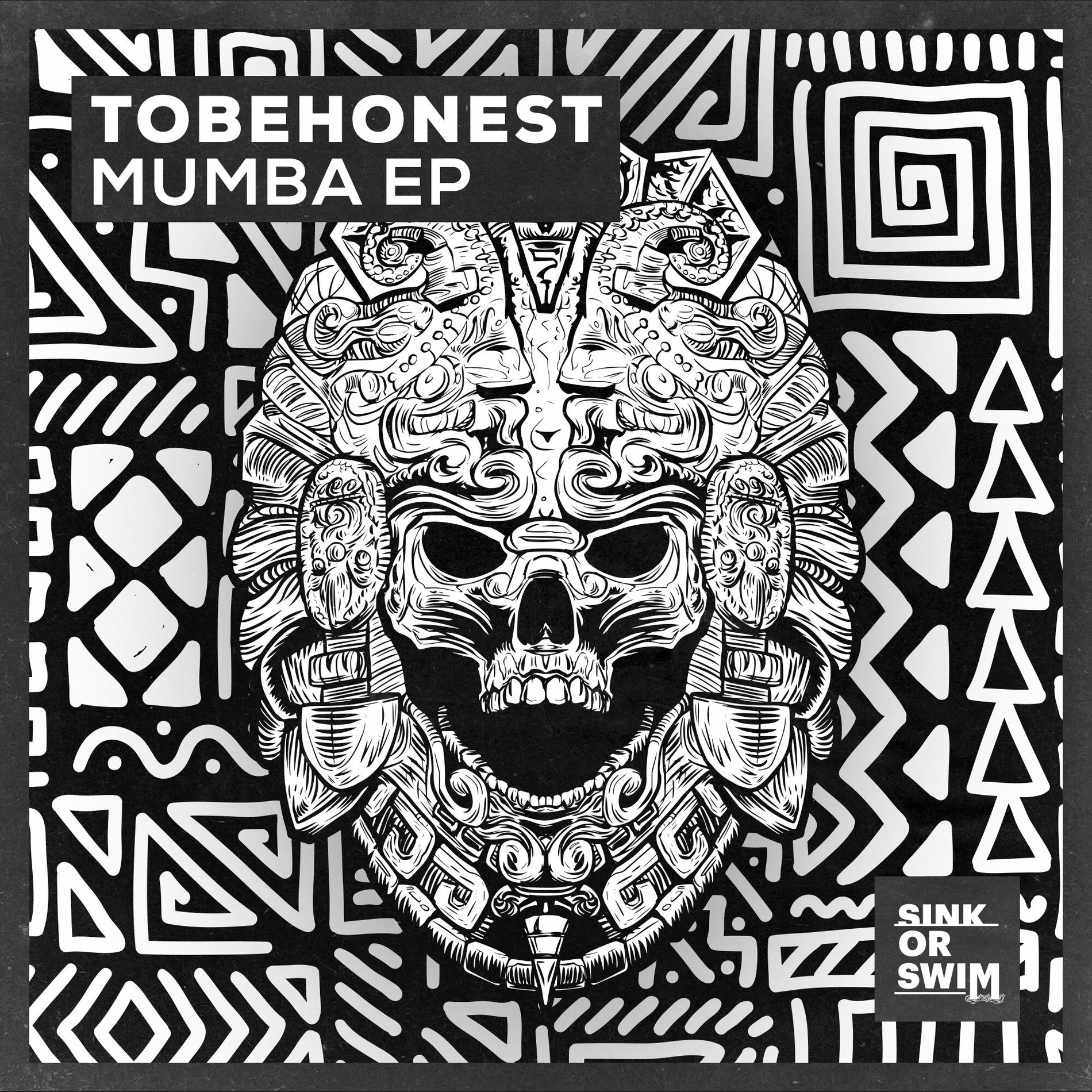 Album cover of Mumba EP