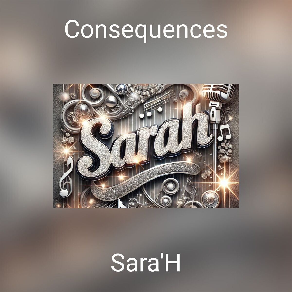 Album cover of Consequences