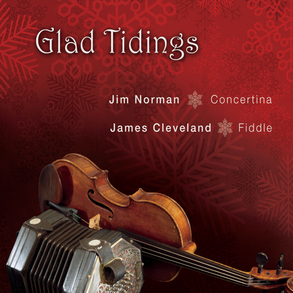 Picture of Glad Tidings