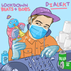 Cover of Lockdown Beats + Bobs