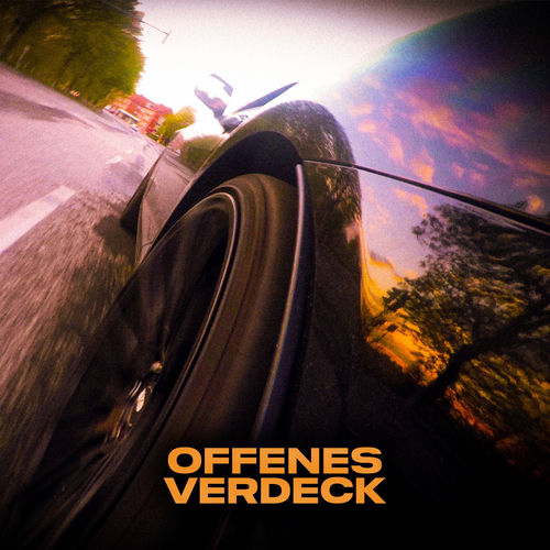 Offenes Verdeck