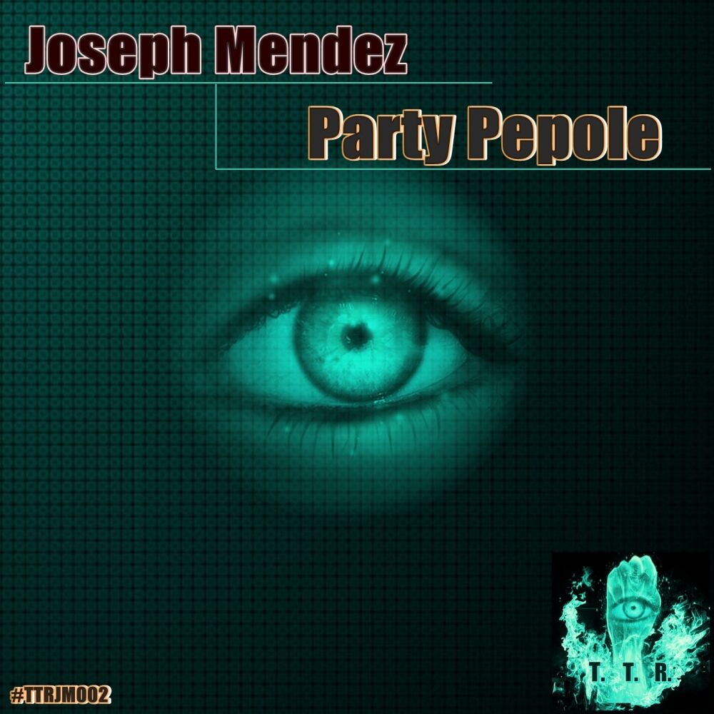 Picture of Party Pepole