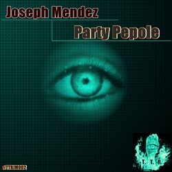 Cover of Party Pepole