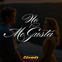 Cover of No Me Gusta