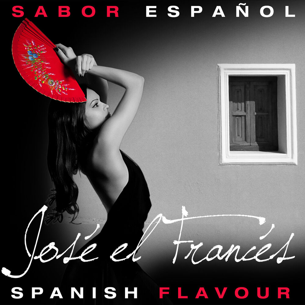 Picture of Sabor Español - Spanish Flavour - José el Francés