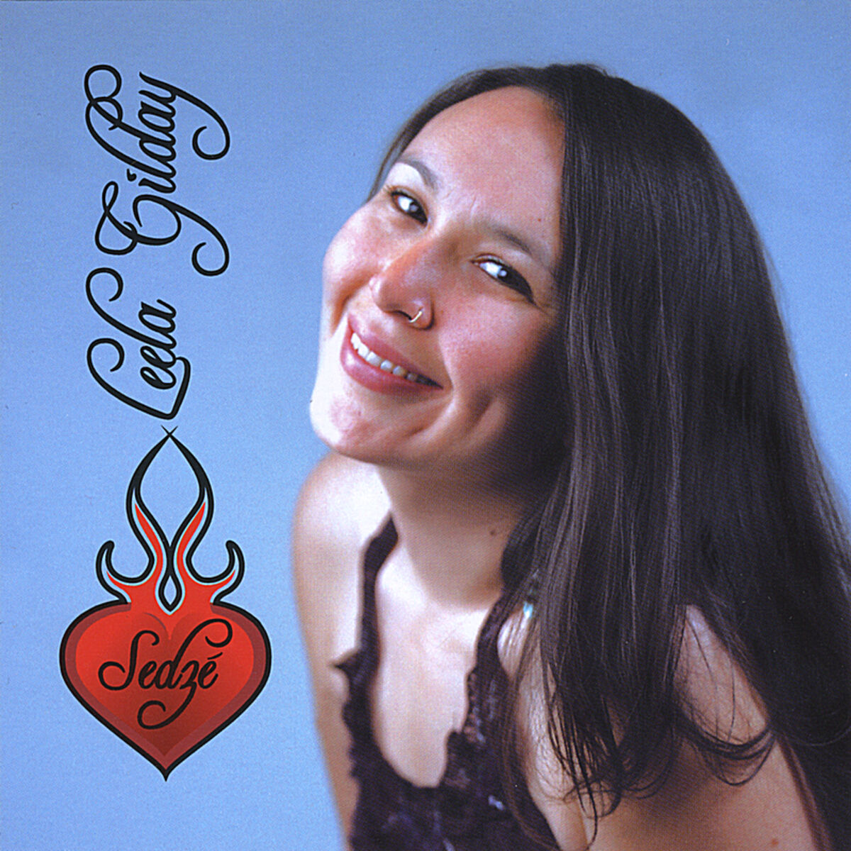 Album cover of Sedzé