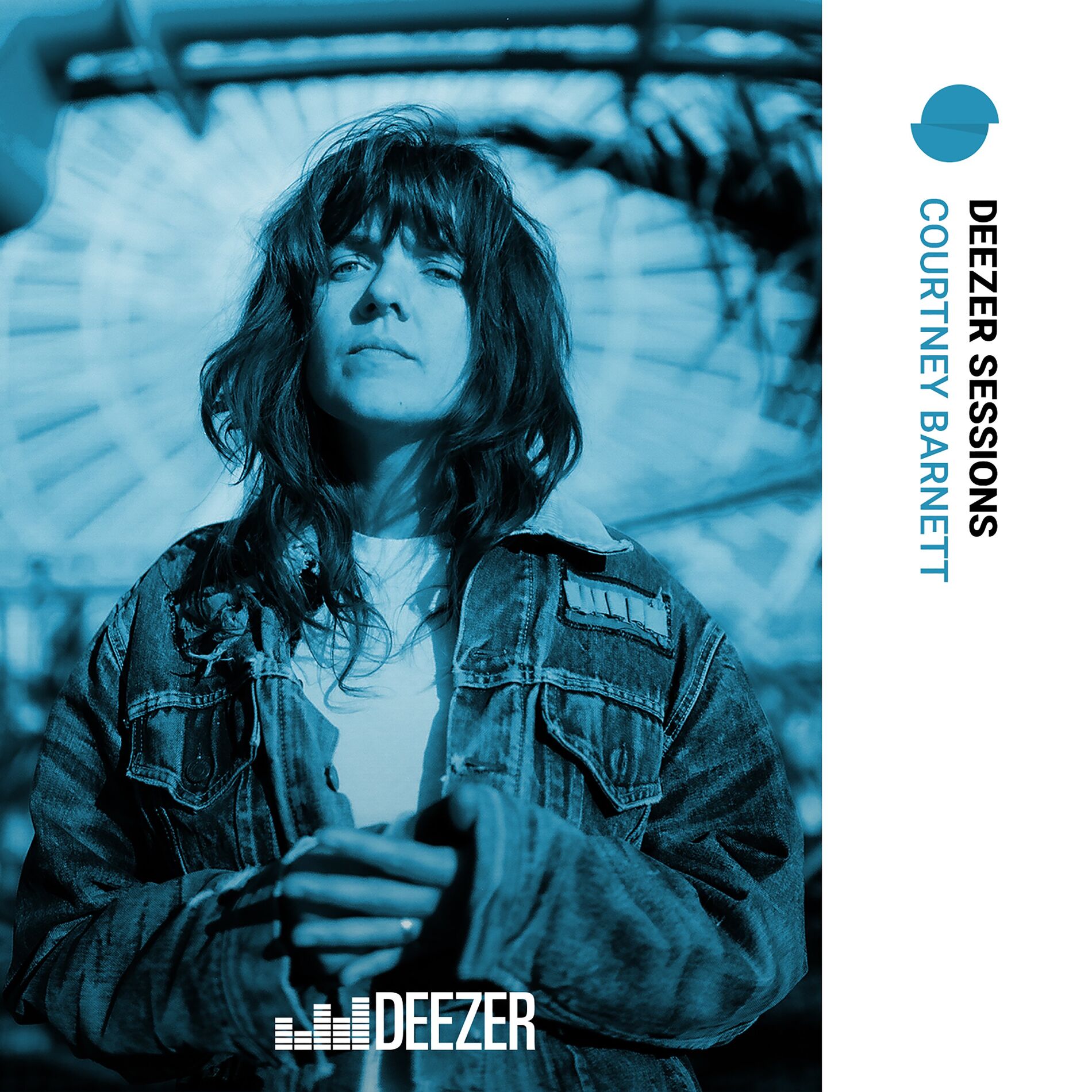 Album cover of Deezer Sessions