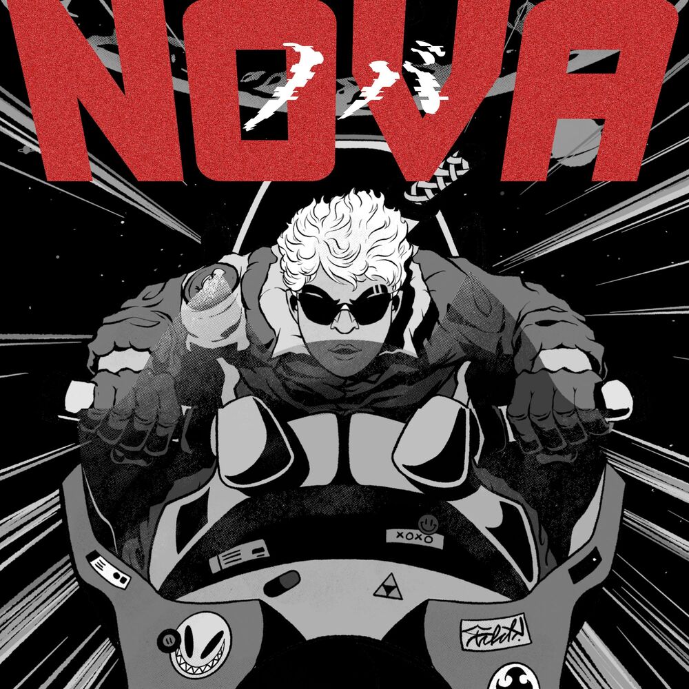 Picture of NOVA