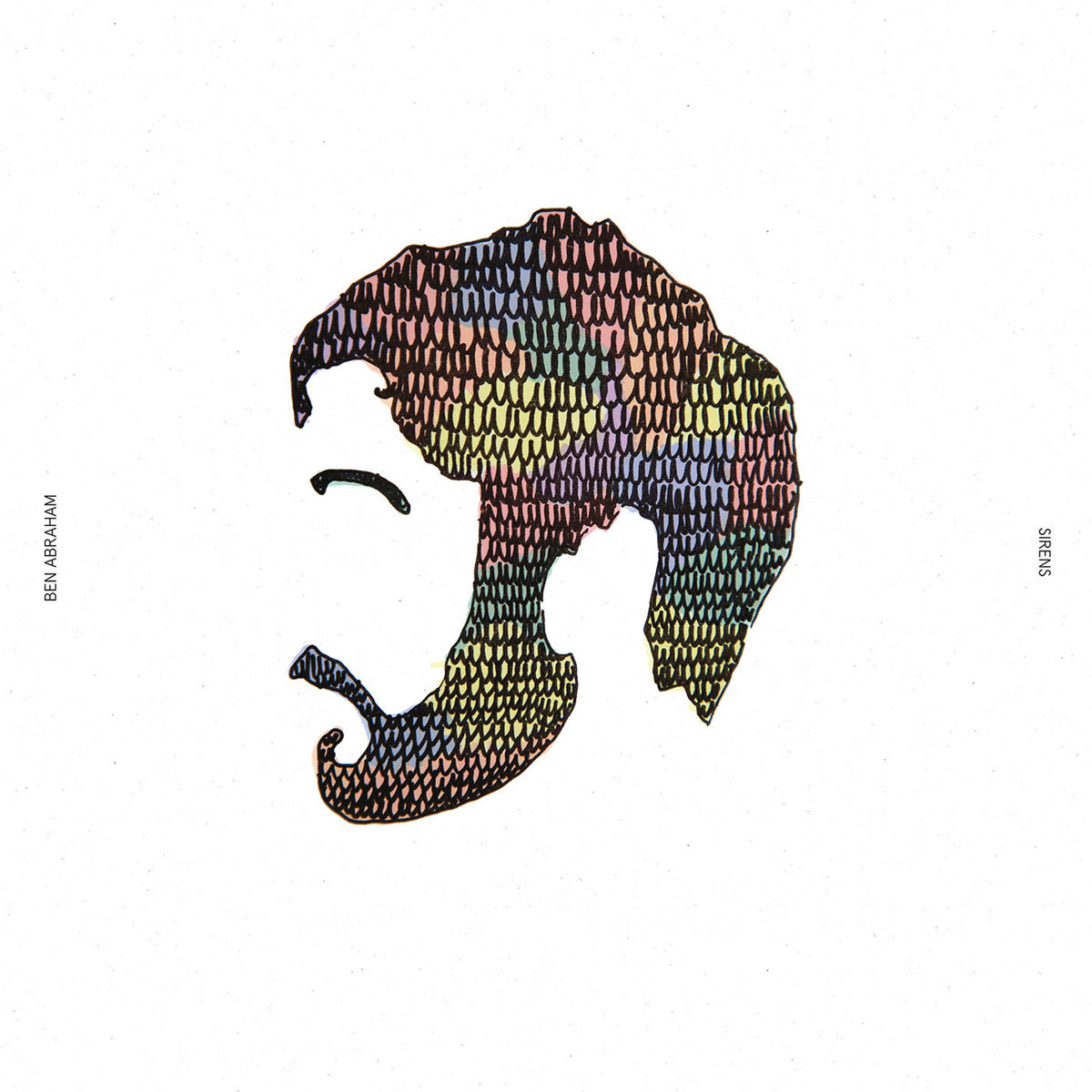 Album cover of Sirens