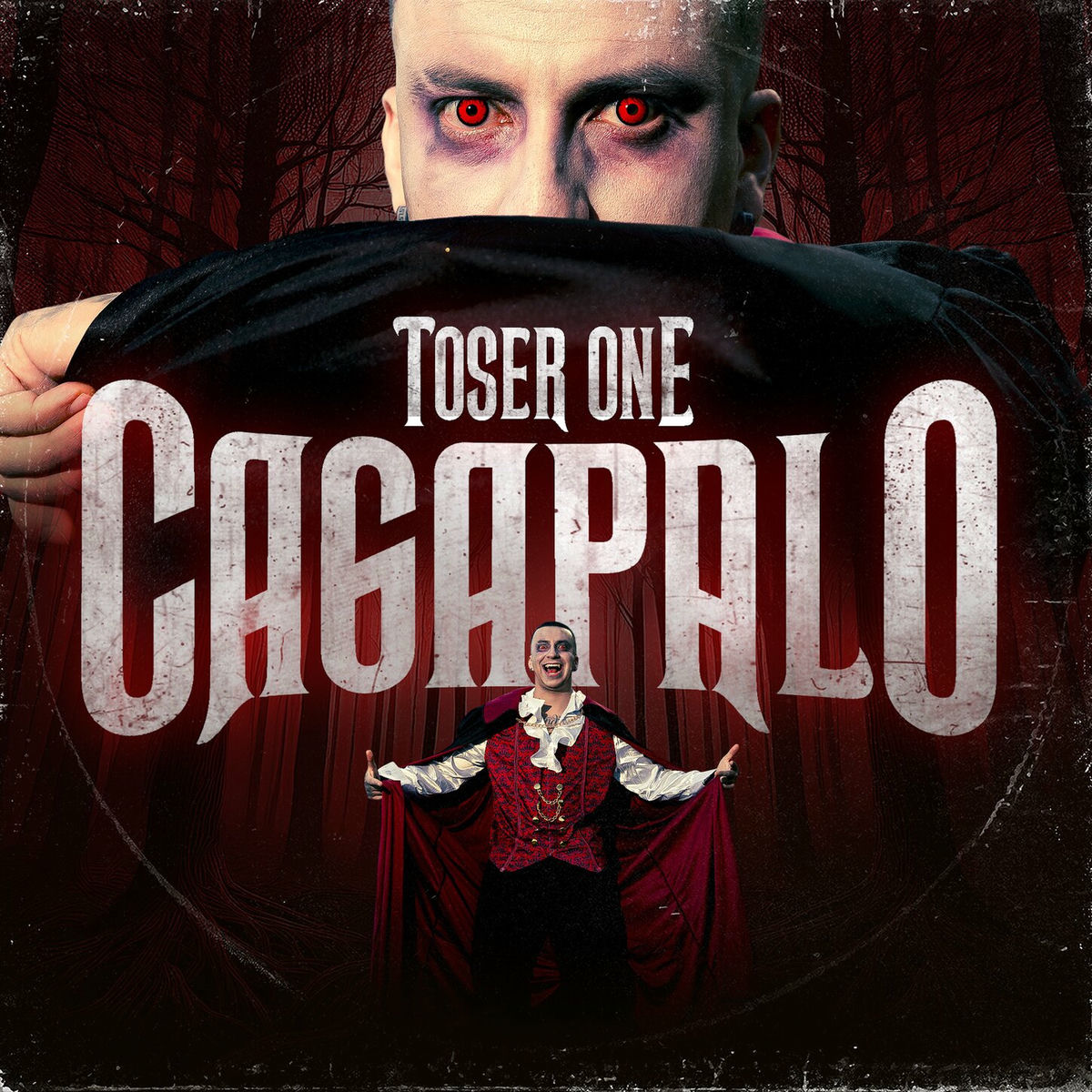 Album picture of Cagapalo