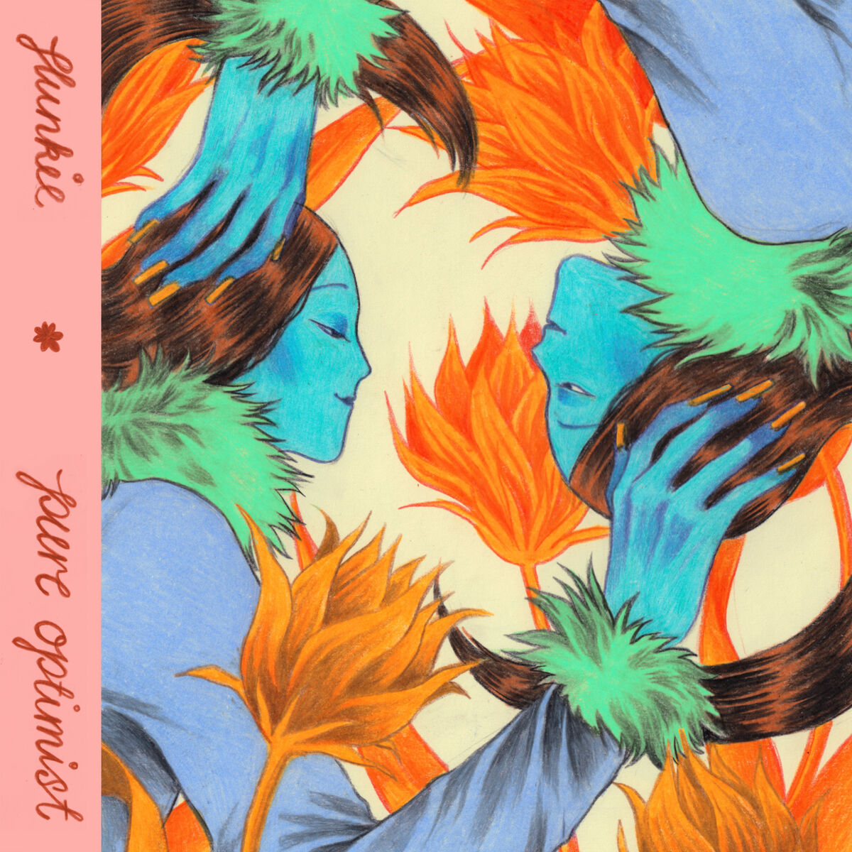 Album cover of Everybody Feels