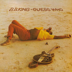 Cover of Guess Who