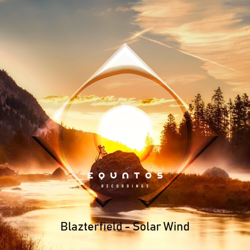 Picture of Solar Wind