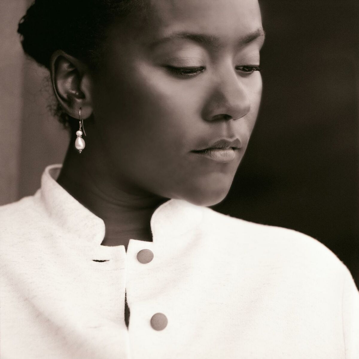 Album cover of Indra