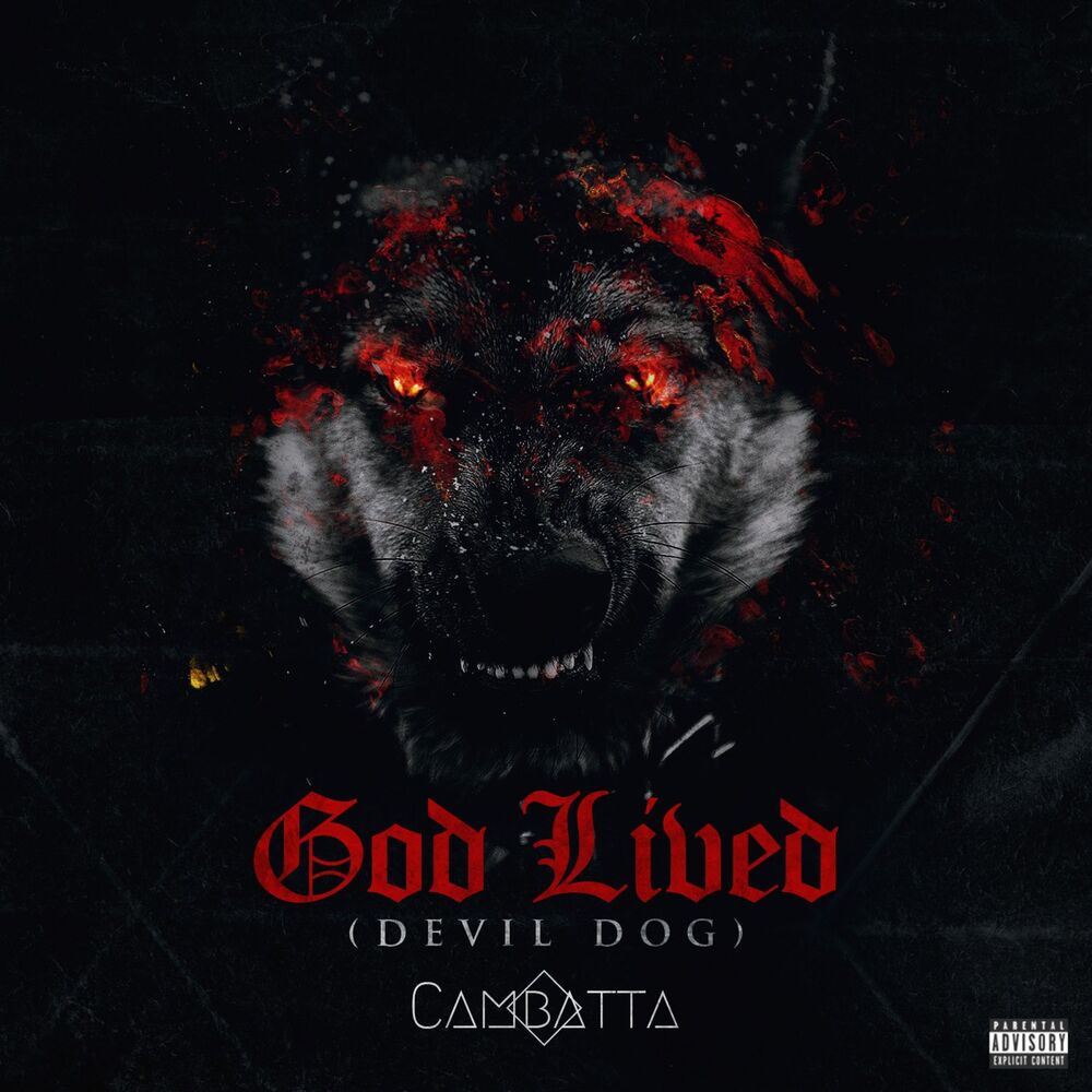 Picture of God Lived (Devil Dog)