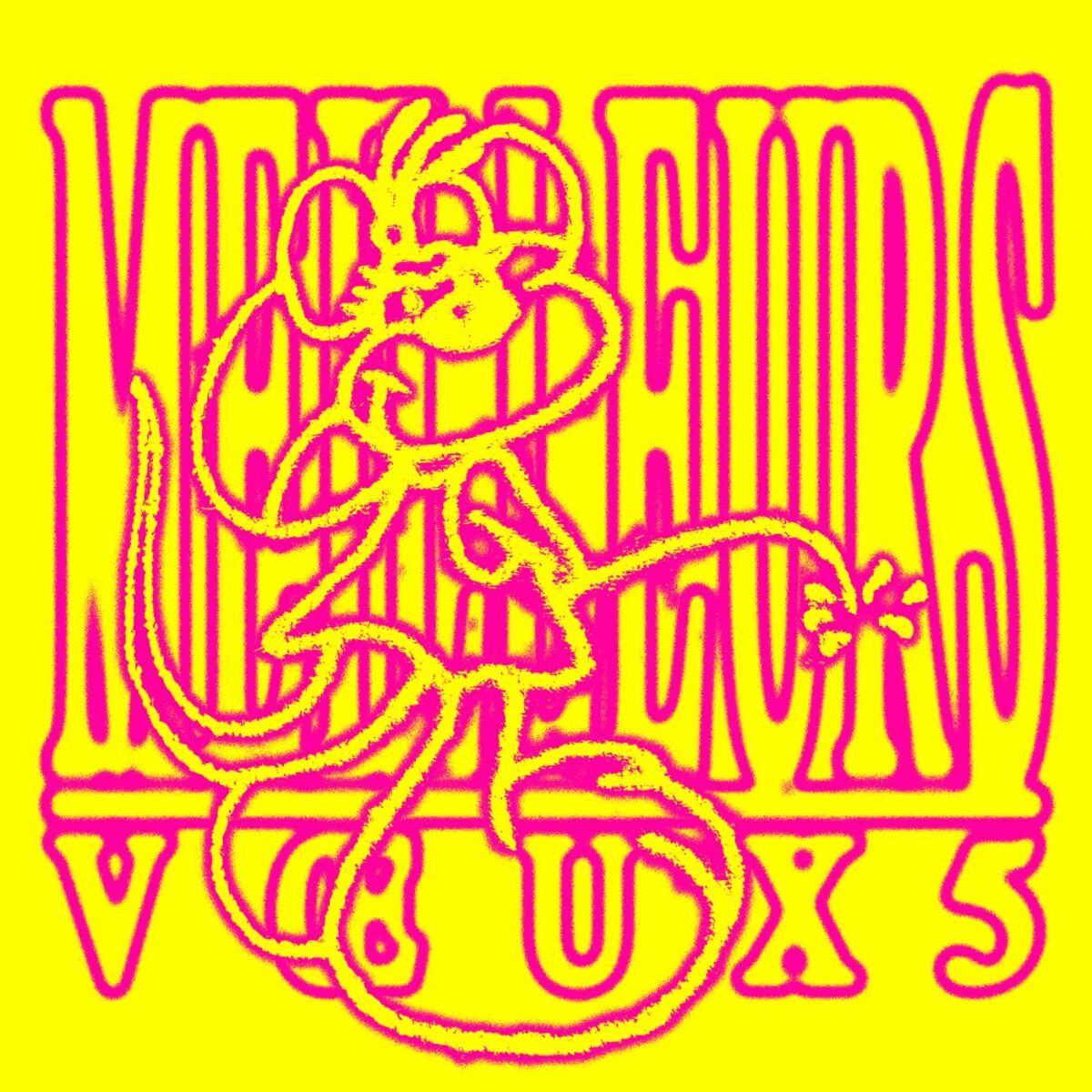 Album cover of Meilleurs Vœux V