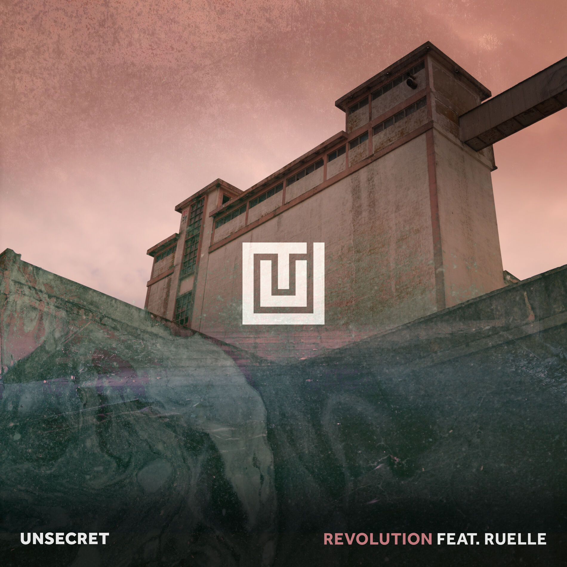 Album cover of Revolution