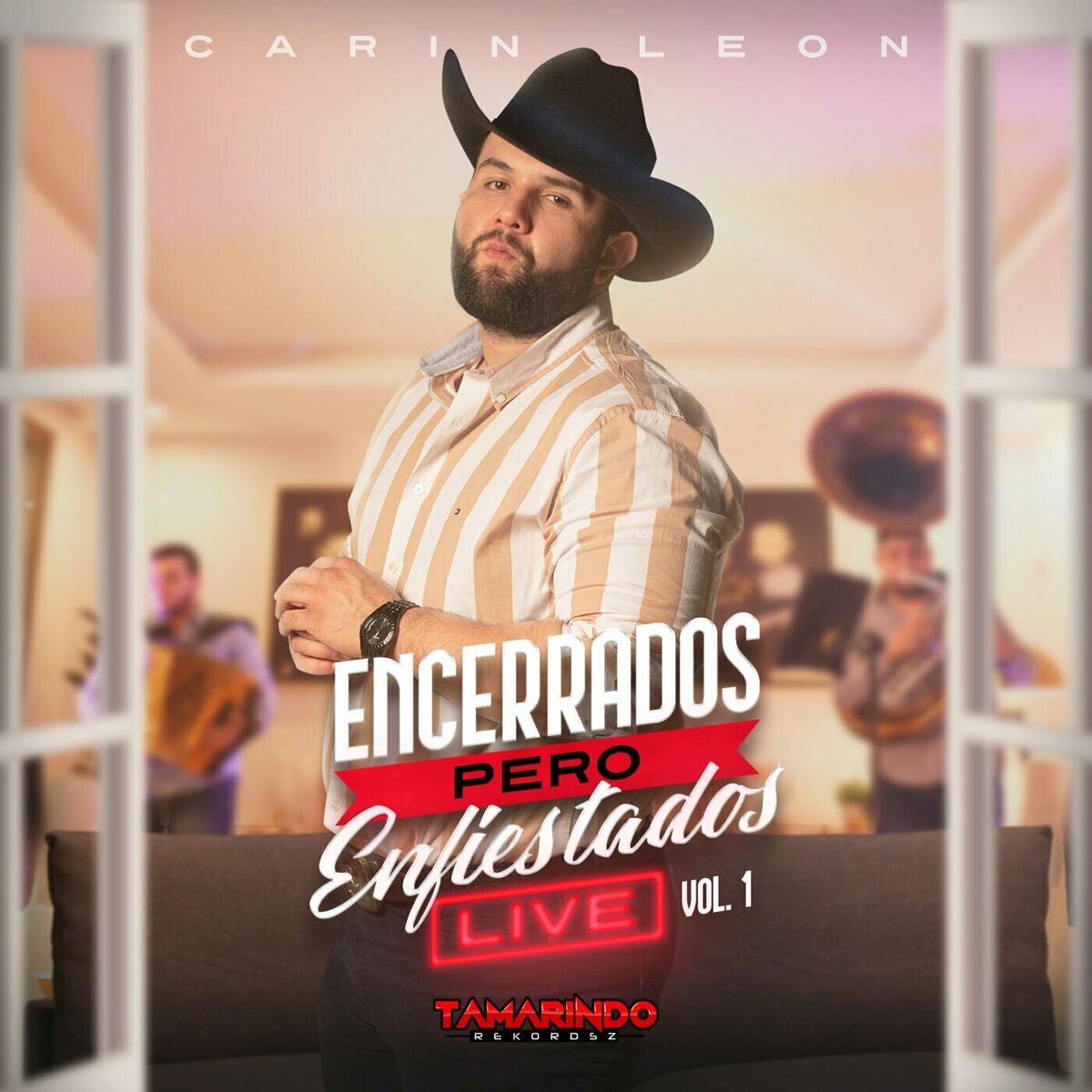 Album cover of Tu