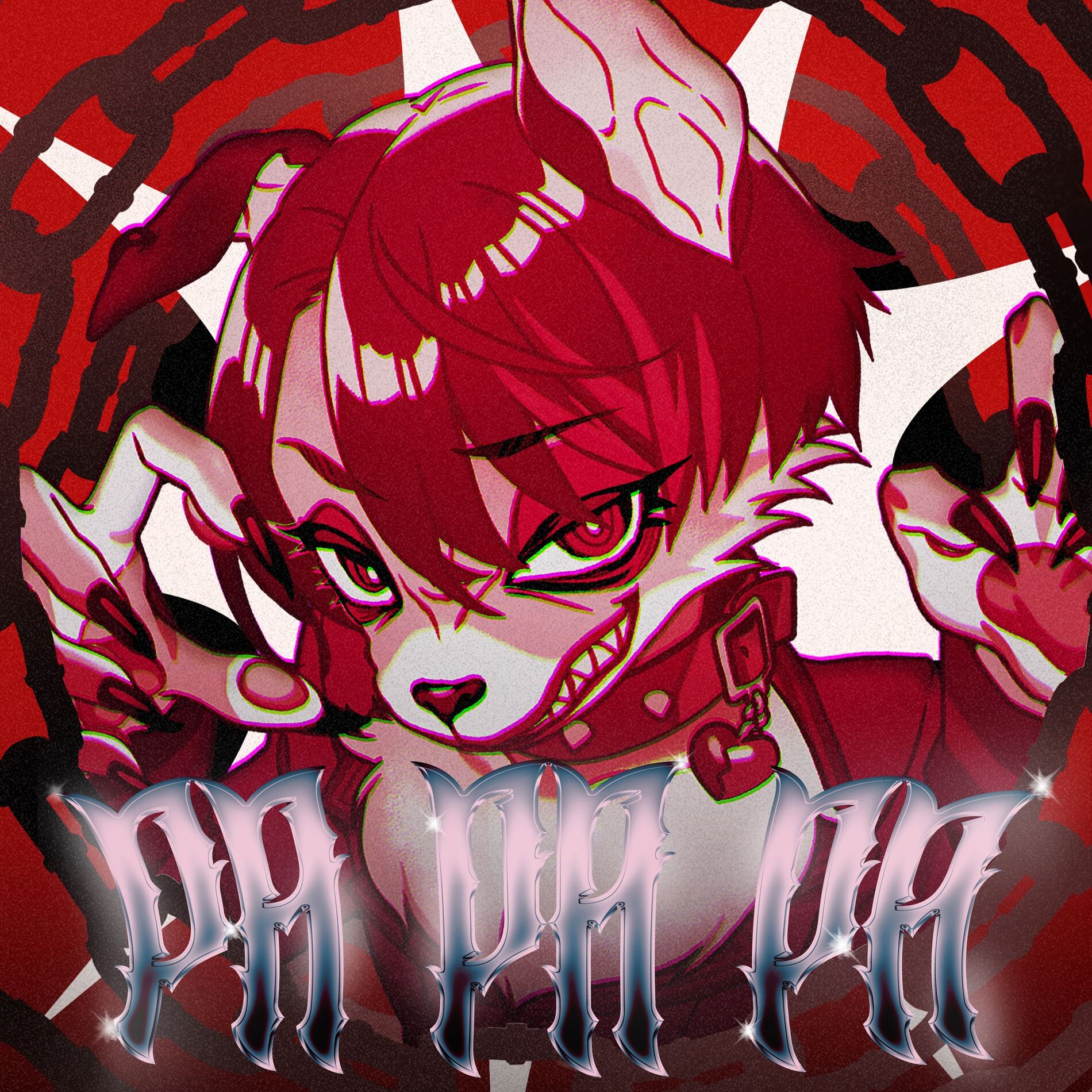 Album cover of pa pa pa