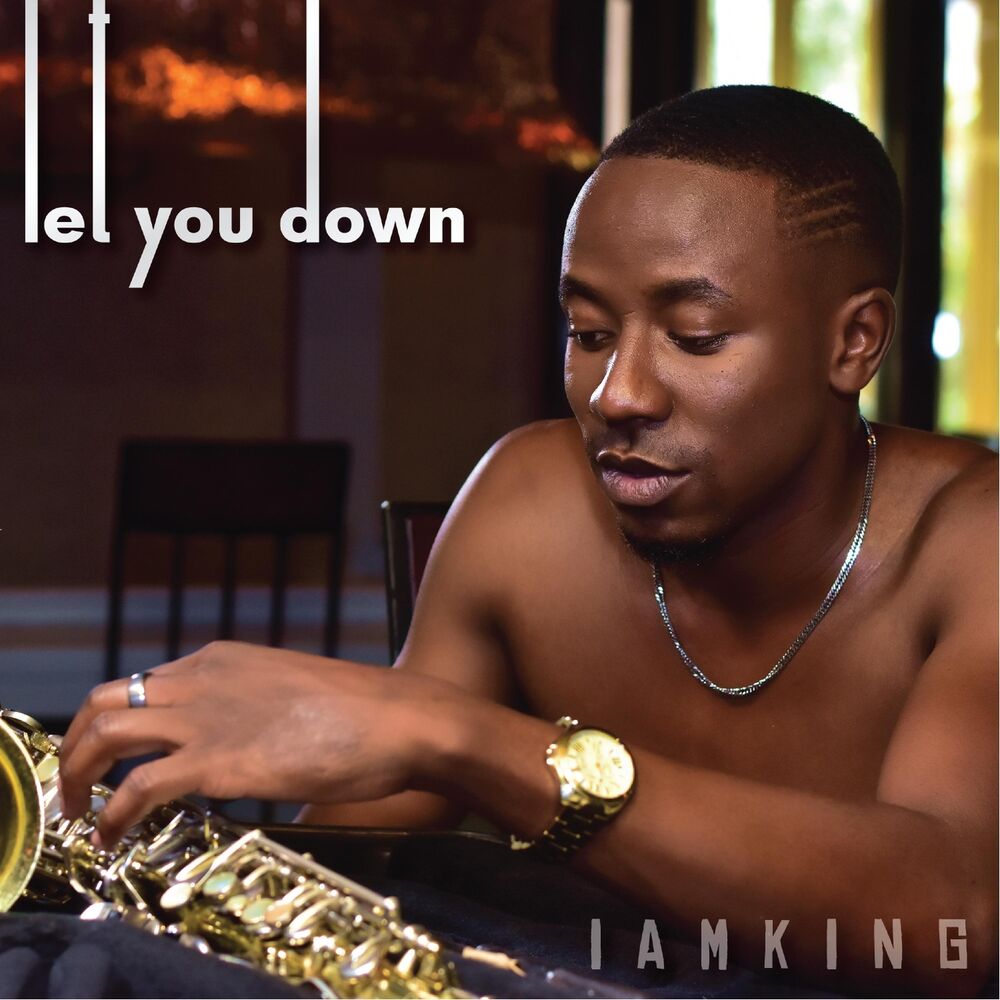 Picture of Let You Down