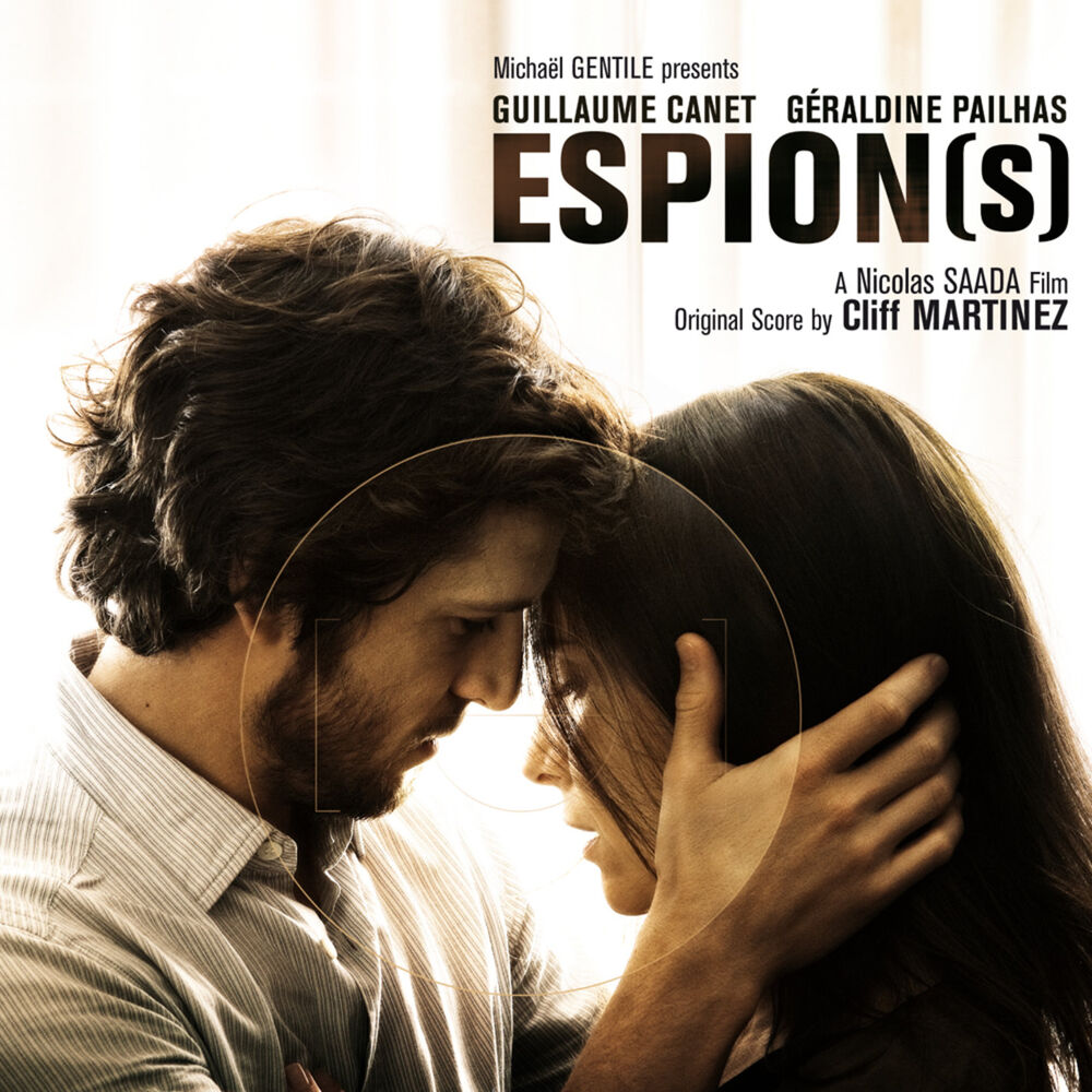 Picture of Espion(s) [Bande originale du film]