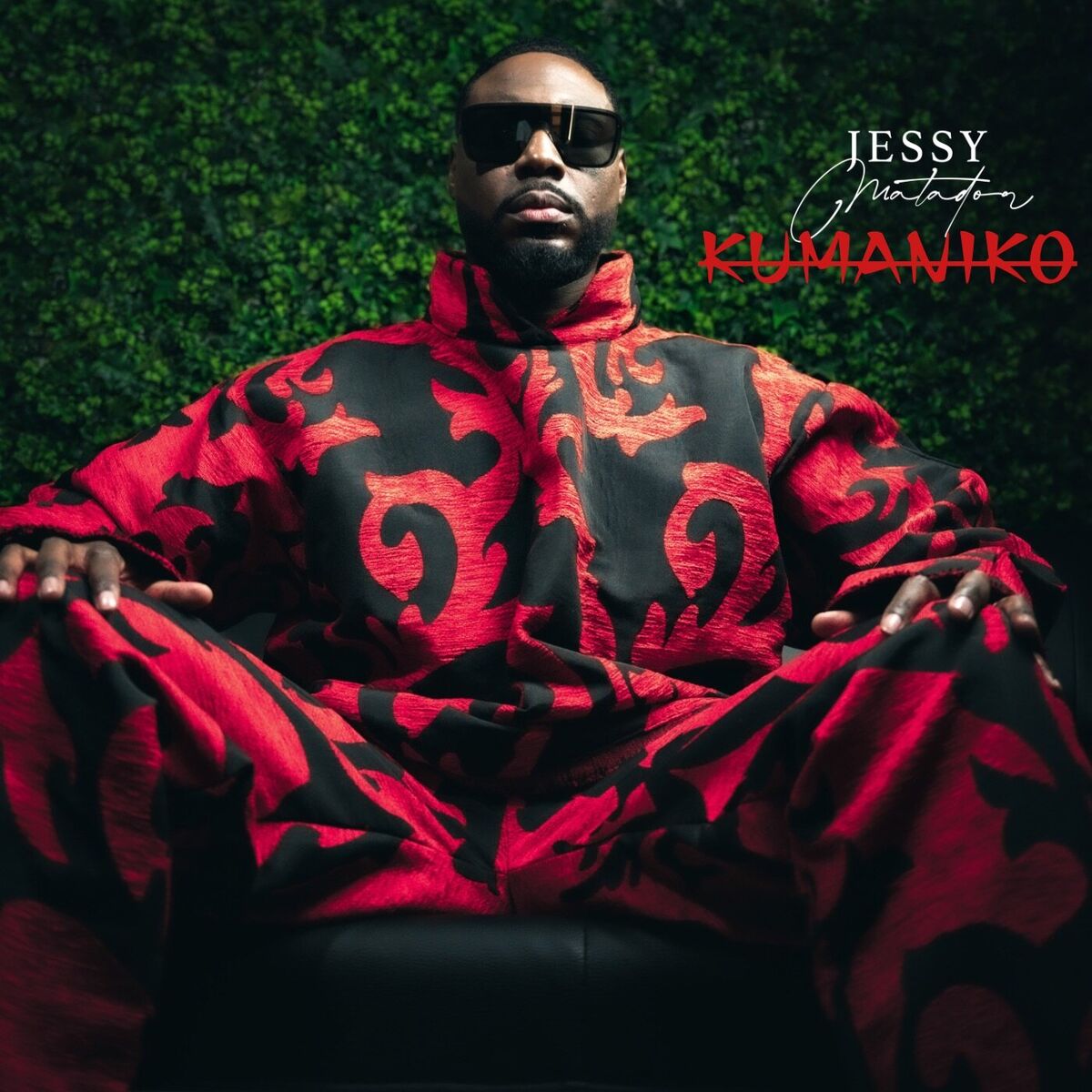 Album cover of Kumaniko