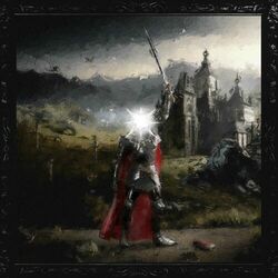 music cover