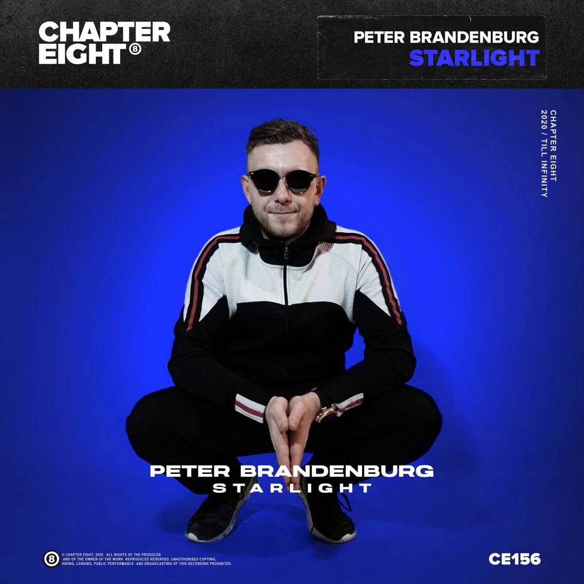 Album cover of Starlight