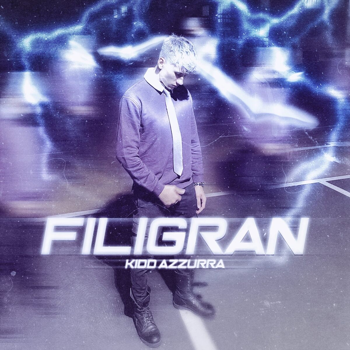 Album cover of Filigran