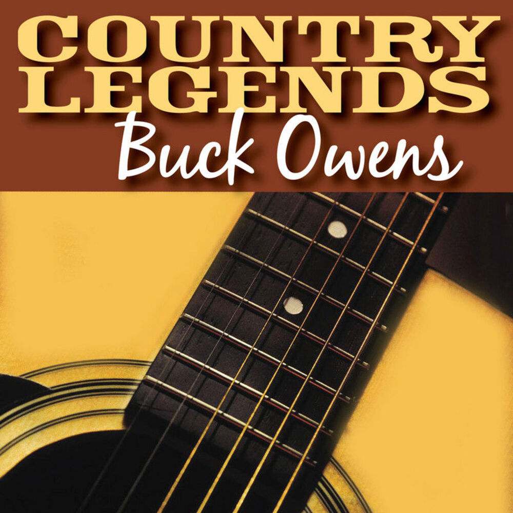 Picture of Country Legends - Buck Owens
