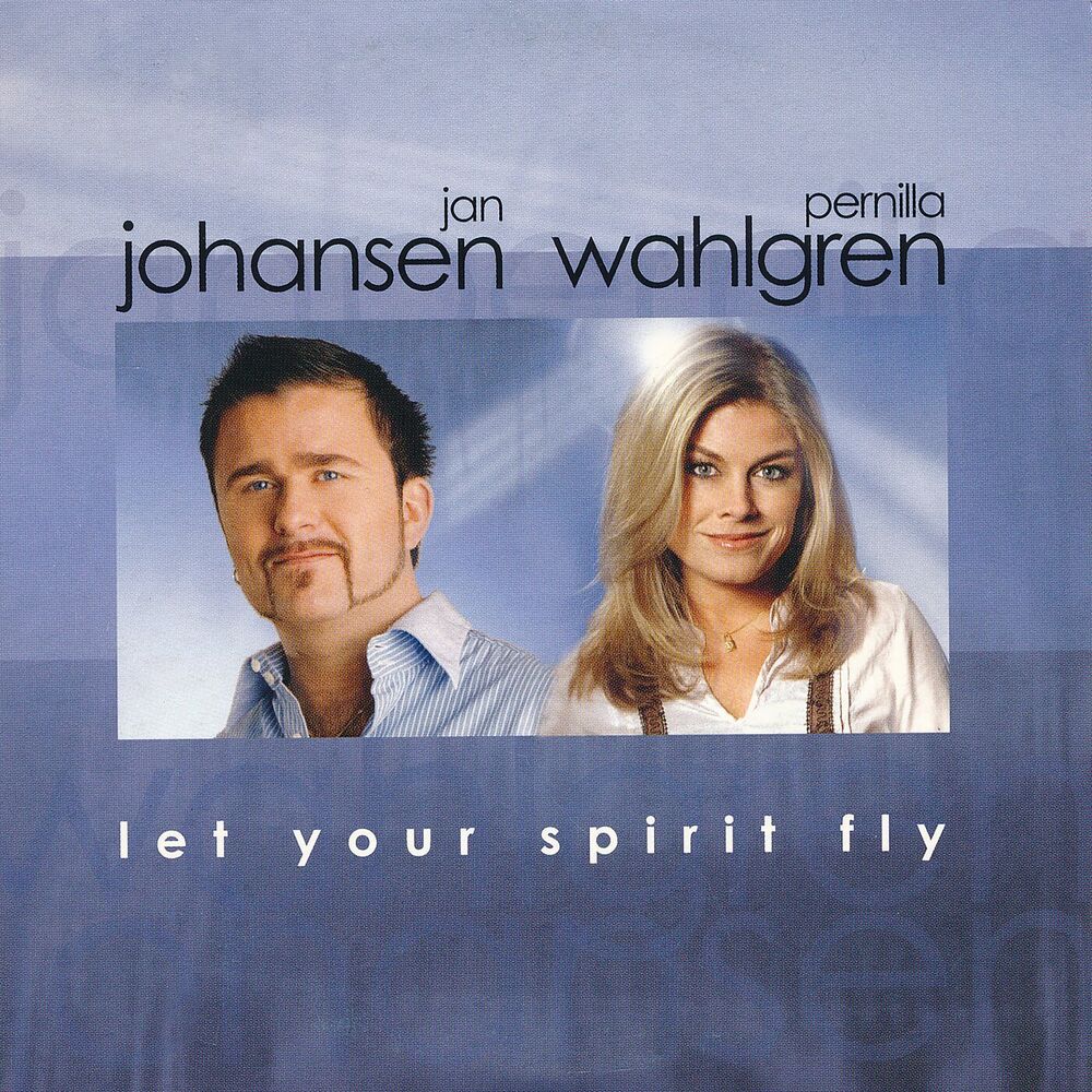 Picture of Let Your Spirit Fly