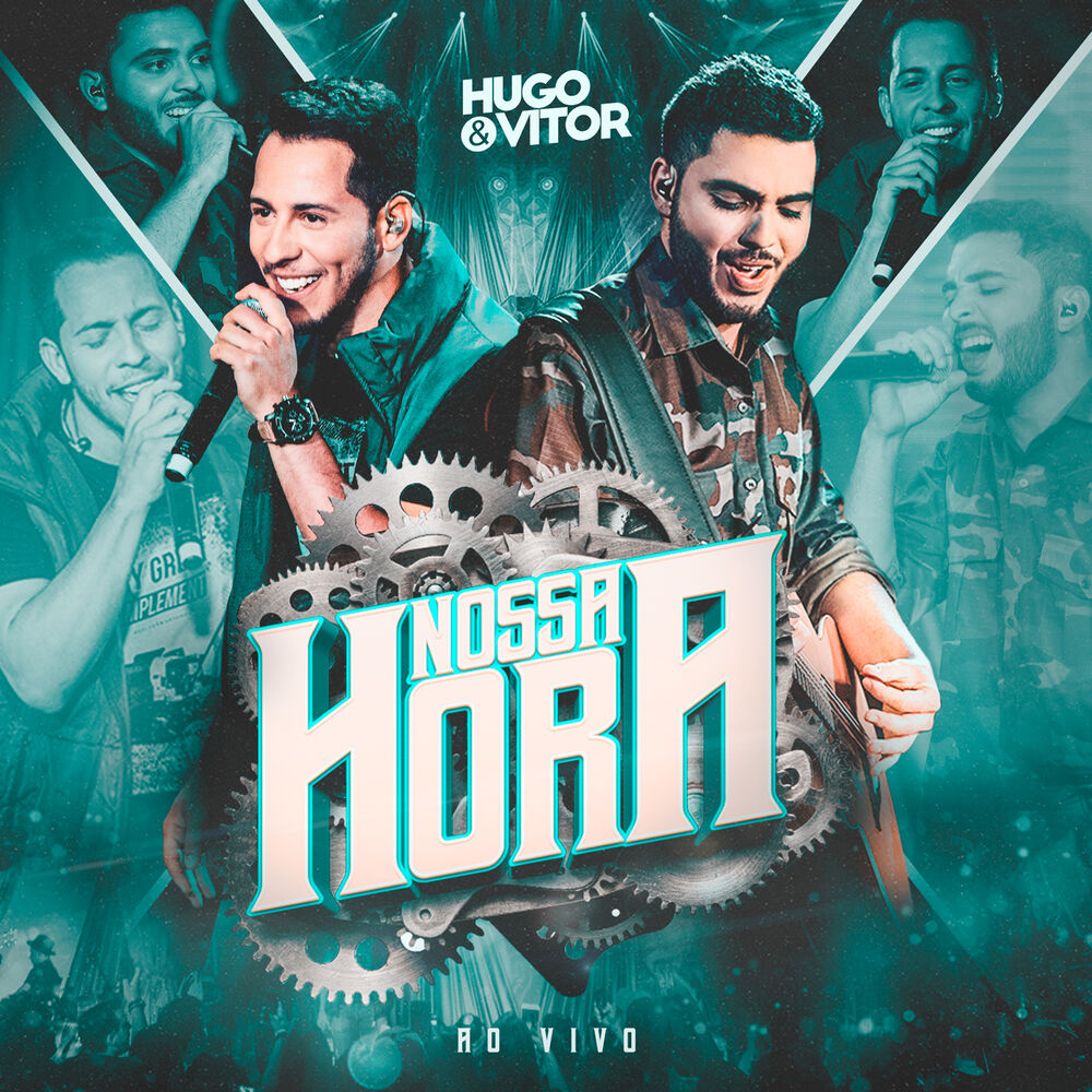 Picture of Nossa Hora (Ao Vivo)