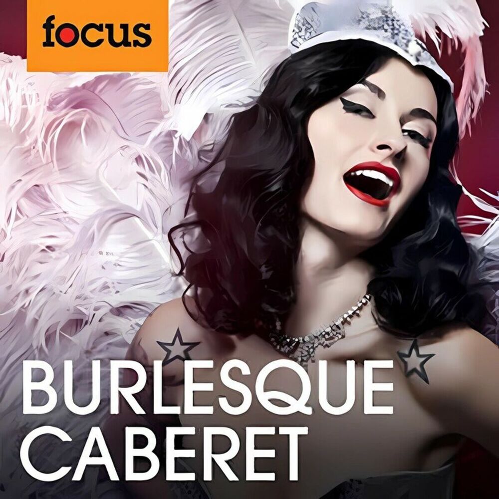 Picture of Burlesque Cabaret
