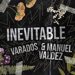 Cover of Inevitable
