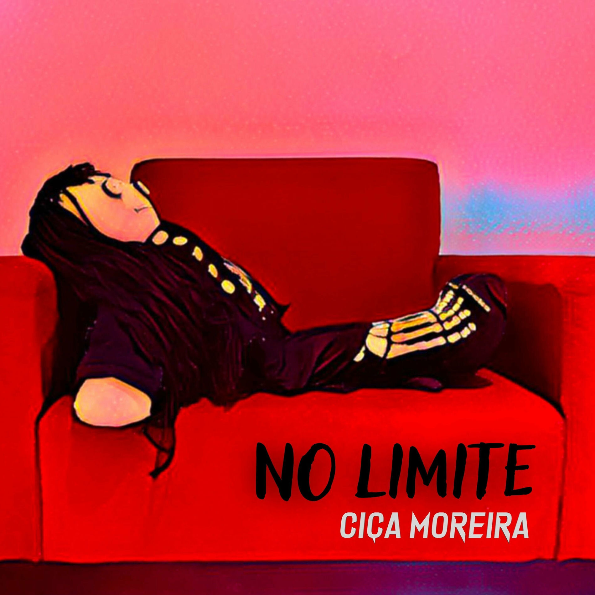 Album cover of NO LIMITE