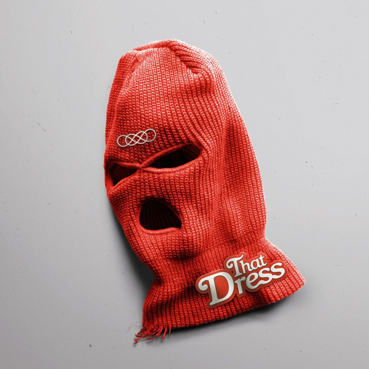Album cover of That Dress
