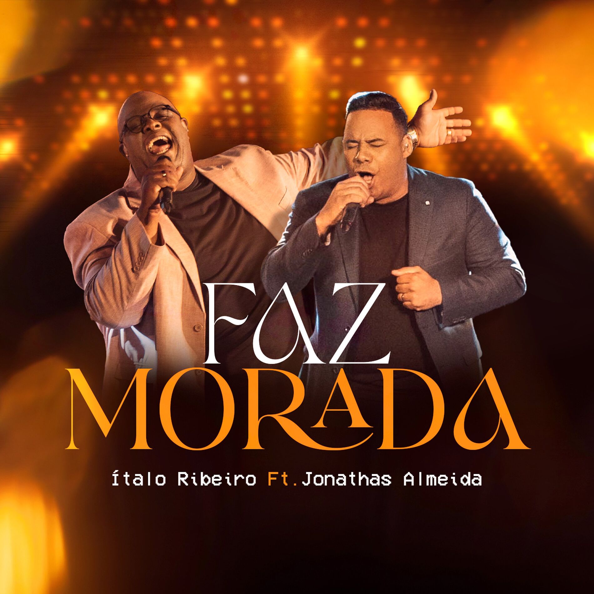 Album cover of Faz Morada