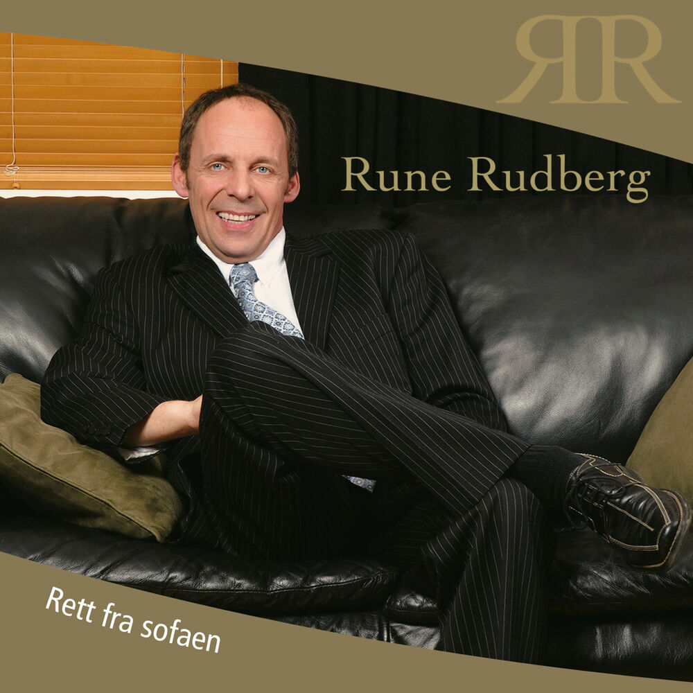 Picture of Rett fra sofaen