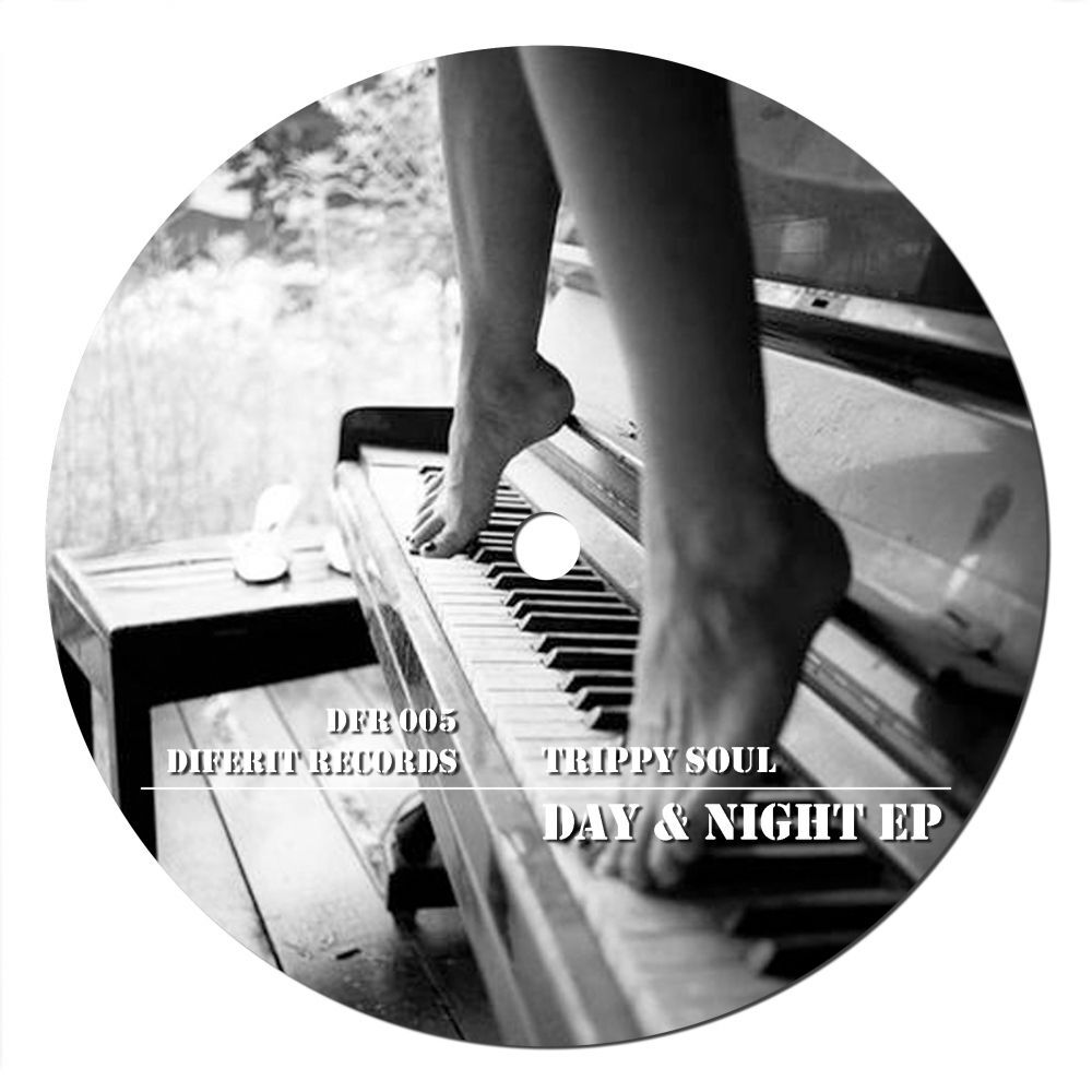 Picture of Day & Night EP