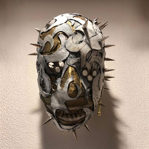 armored hearse artwork