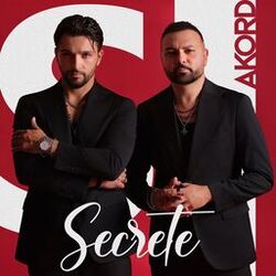 Cover of Secrete