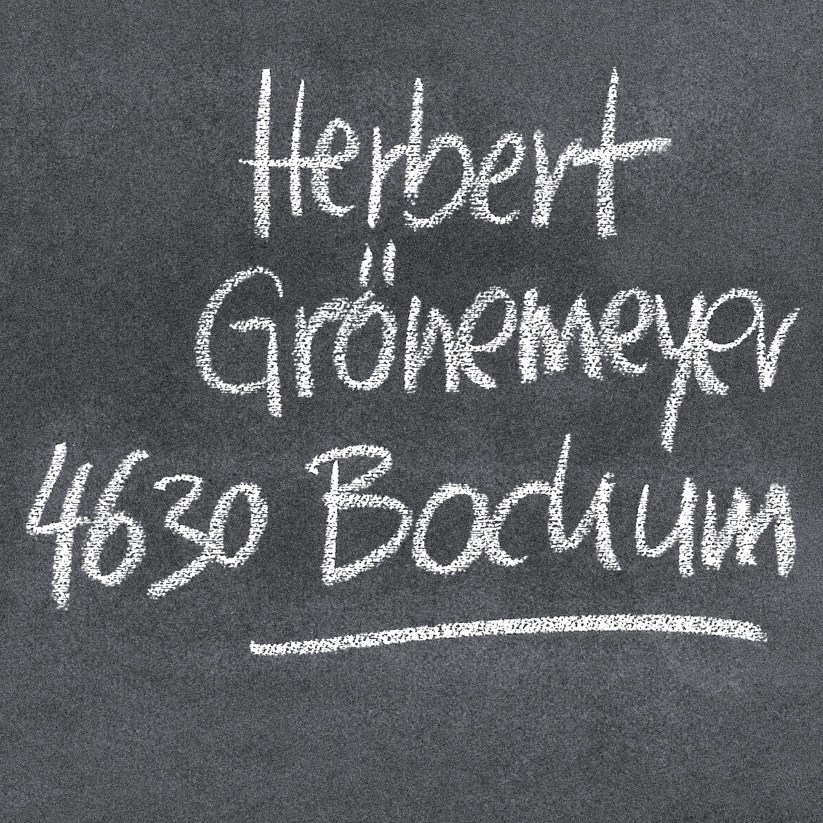 Album cover of Bochum (Remastered 2016)