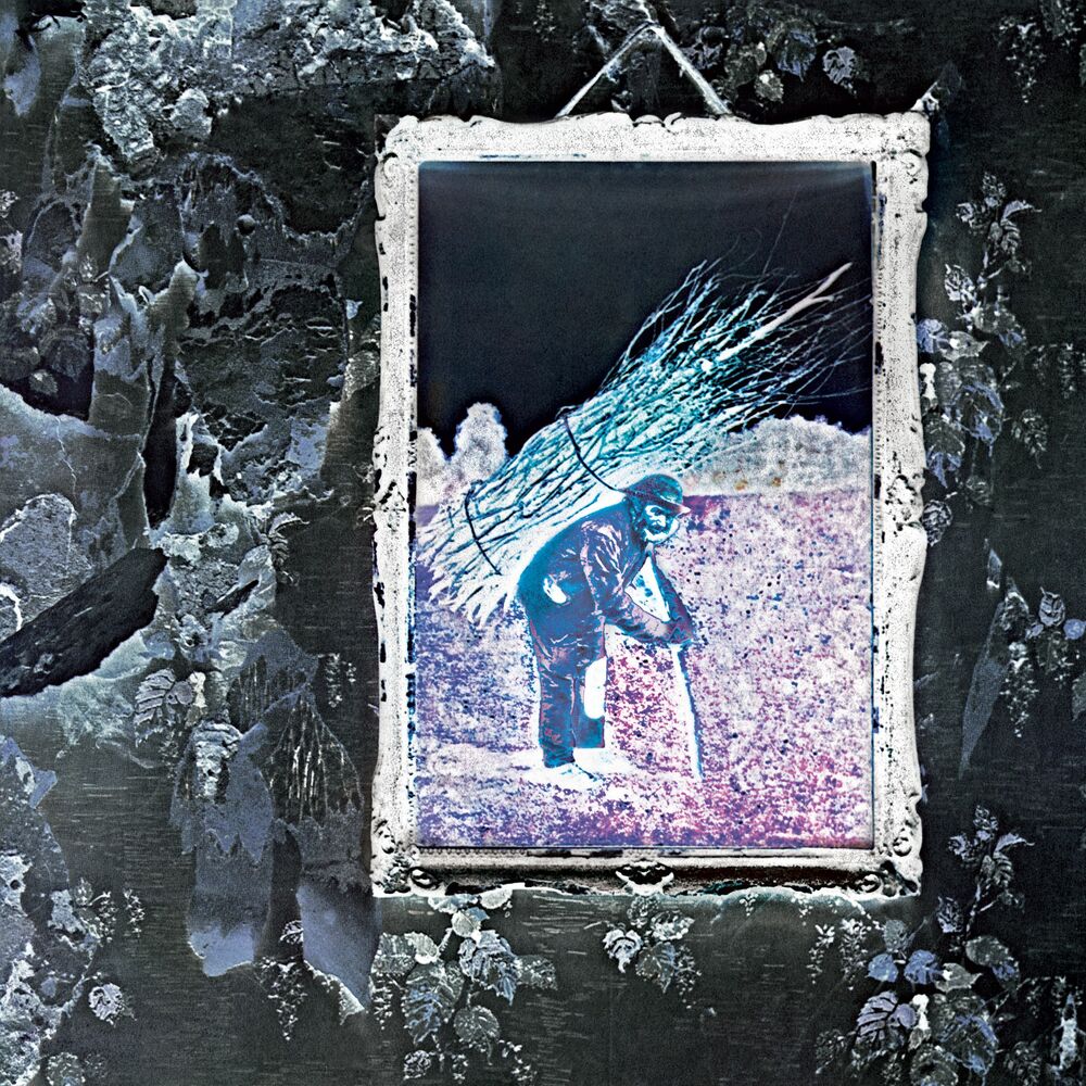 Picture of Led Zeppelin IV (Deluxe Edition)