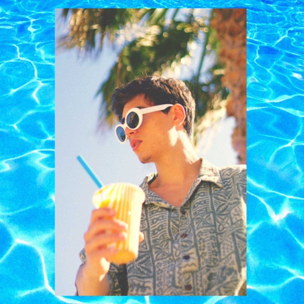 Album cover of Wa Wa Wa