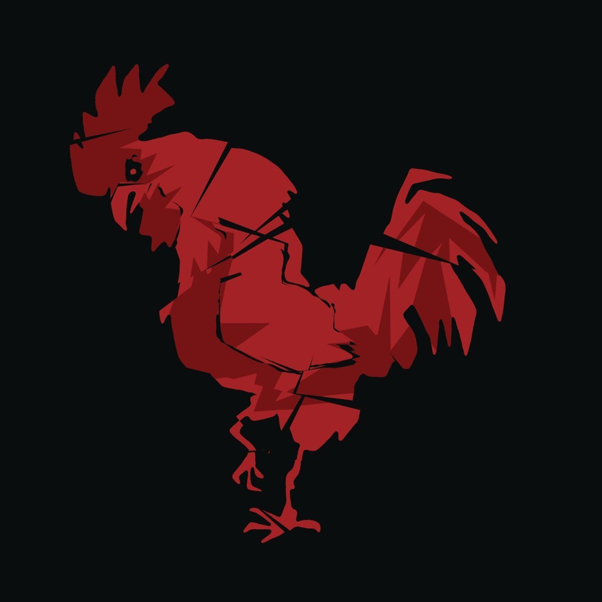 Album cover of Kurimus
