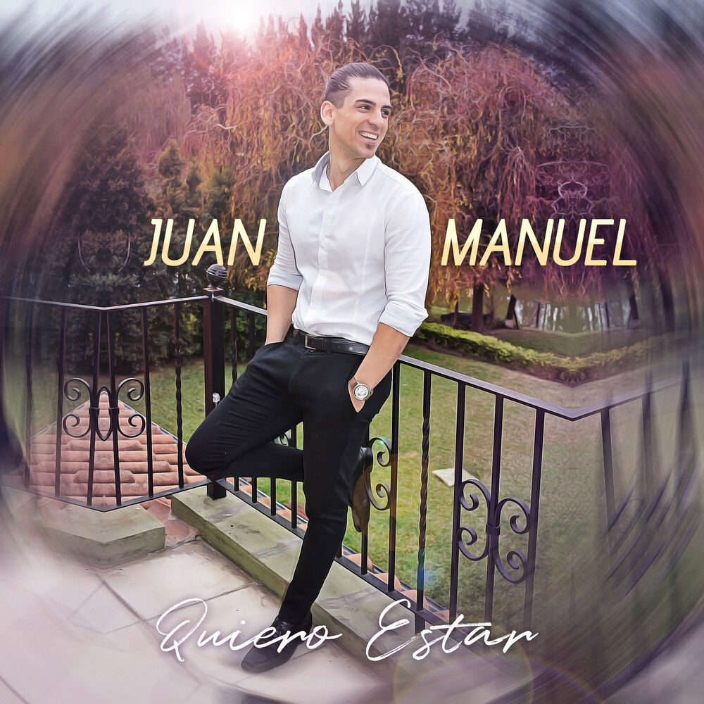 Picture of Quiero Estar