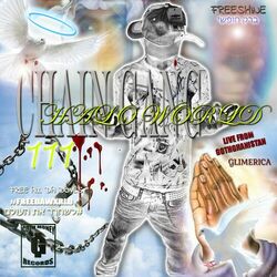 Cover of Chain Gang Halo World